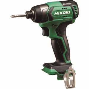 ハイコーキ HiKOKI ハイコーキ WH12DD-NN 10.8Vコードレスインパクトドライバ 本体のみ