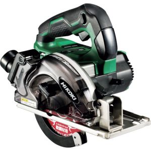 ハイコーキ HiKOKI ハイコーキ CD3605DA-XP 36Vマルチボルト コードレスチップソーカッタ125mm