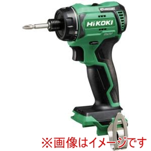 ハイコーキ HiKOKI ハイコーキ DB12DD-NN 10.8Vコードレスドライバドリル 本体のみ