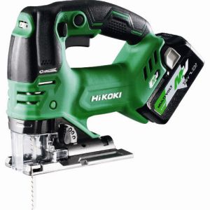 ハイコーキ HiKOKI ハイコーキ CJ36DA-XP 36Vマルチボルト コードレスジグソー メーカー直送 代引不可 沖縄 離島不可