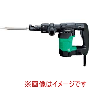 ハイコーキ HiKOKI ハイコーキ H41SA4-N ハンマ 六角軸シャンク 本体のみ