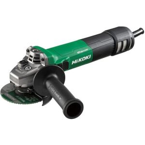 ハイコーキ HiKOKI ハイコーキ G10BYE2-100V 100V電子ディスクグラインダ100mm ACブラシレス ブレーキ付