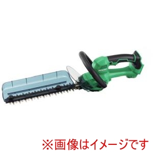 ハイコーキ HiKOKI ハイコーキ CH1830DA NN 18Vコードレス植木バリカン 刈込幅300mm 本体のみ