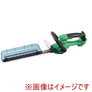 ハイコーキ HiKOKI ハイコーキ CH1835DA NN 18Vコードレス植木バリカン 刈込幅350mm 本体のみ