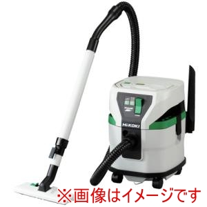 ハイコーキ HiKOKI ハイコーキ RP3615DA 2WPZ 36Vコードレス集じん機 新マルチボルトセット