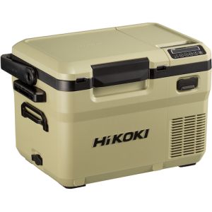 ハイコーキ HiKOKI HiKOKI UL18DD-XMBZ 18V-14.4V コードレス冷温庫コンパクトサイズ10.5L サ