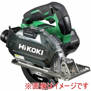 ハイコーキ HiKOKI ハイコーキ CD3605DB XPZ コードレスチップソーカッタ 36V 150mm マルチボルト蓄電池セット品