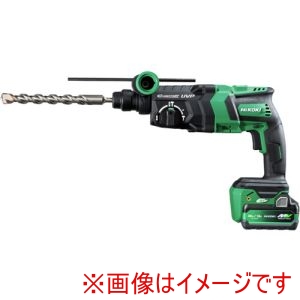ハイコーキ HiKOKI ハイコーキ DH36DPE 2XPZ コードレスロータリハンマードリルDH36DPE 2XPZ 形 メーカー直送 代引不可 北海道沖縄離島不可