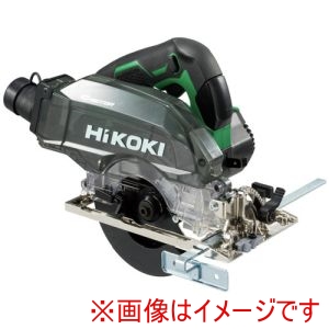 ハイコーキ HiKOKI ハイコーキ C3605DYB XPSZ コードレス集塵丸のこC3605DYB形 メーカー直送 代引不可 北海道沖縄離島不可