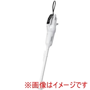ハイコーキ HiKOKI ハイコーキ R18DPA NN 18V コードレスクリーナ 本体のみ
