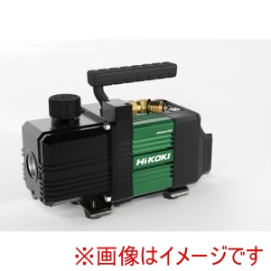 ハイコーキ HiKOKI ハイコーキ UP18DYA NN コードレス真空ポンプ 18V 本体のみ メーカー直送 代引不可 北海道沖縄離島不可