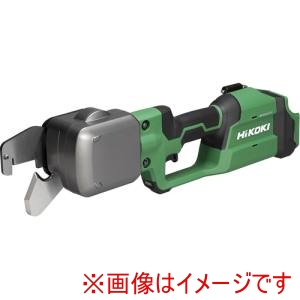 ハイコーキ HiKOKI ハイコーキ CE18DYCA NN 18V コードレスCチャンカッタ 本体のみ