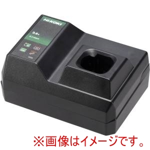 ハイコーキ HiKOKI ハイコーキ UC3SDL 3.6V 急速充電器