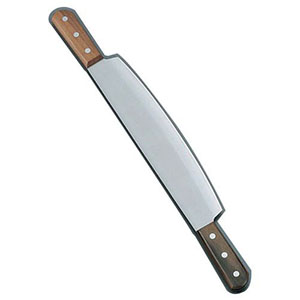 トギノン販売 トギノン販売 両手冷凍切 中 300mm ALI11002
