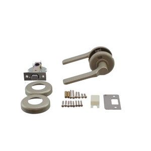 日中製作所 日中製作所 NP308-O-SL-5060 かんたん取替レバーハンドル 可変ラッチ