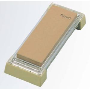 末広 スエヒロ 末広 ニューセラックス 両面砥石 中&中荒砥石 CR-1800