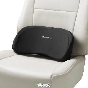 ボンフォーム BONFORM ボンフォーム ファイテン38x18cm 腰ホールドタイプ 5815-76BK