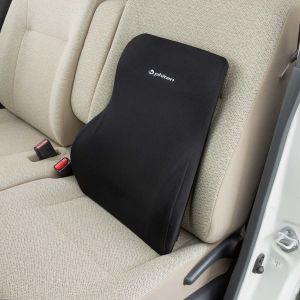 ボンフォーム BONFORM ボンフォーム 5815-08BK ファイテン 38x47cm 背当て BK BONFORM