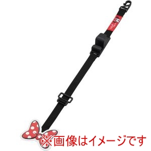 ボンフォーム BONFORM ボンフォーム 7472-65BK 収納 ミニー リボン シートフック ブラック 耐荷重10kg 荷物の転倒防止