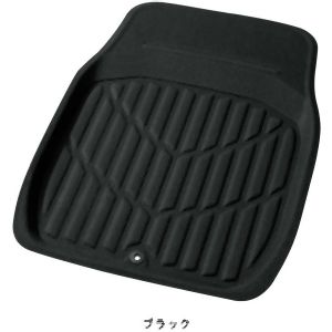 ボンフォーム BONFORM ボンフォーム エックスギア 前席用 6448-01BK