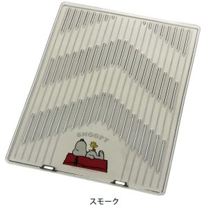 ボンフォーム BONFORM ボンフォーム 6407-01SM スヌ ピ クリアアロー 245×60 フロント 1 スモーク BONFORM