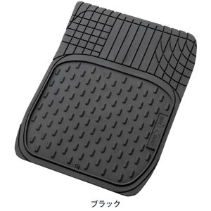 ボンフォーム BONFORM ボンフォーム 6467-01BK クロスギア 50x65cm フロント 1枚 BK BONFORM