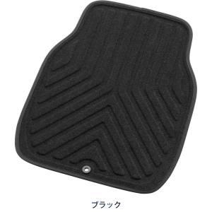 ボンフォーム BONFORM ボンフォーム 6476-01BK デオガード48X62cm(フロント1枚)BK
