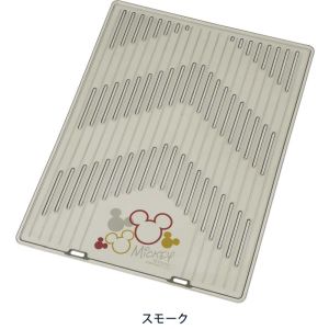 ボンフォーム BONFORM ボンフォーム みつまるクリアアロー 45x60cm フロント1枚 スモーク 6436-01SM