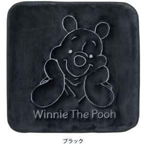 ボンフォーム BONFORM ボンフォーム 5212-02BK くまのプーさんプレス カク BK