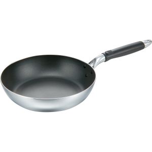 エムテートリマツ エムテートリマツ MTI IH ミラー フライパン 24cm HSUF2406