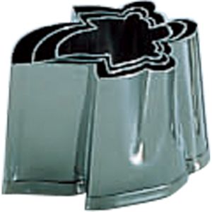 エムテートリマツ MT 手造 業務用 野菜抜型 3P みの亀 エムテートリマツ