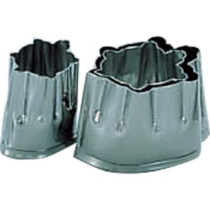 エムテートリマツ MT 手造 業務用 野菜抜型 3P 亀 エムテートリマツ