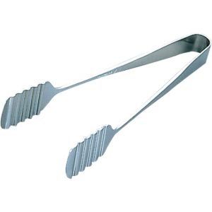 エムテートリマツ MT 18-0 極厚 ケーキトング 特大 210mm エムテートリマツ