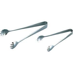 エムテートリマツ MT 18-0 極厚 爪型アイストング 小 145mm エムテートリマツ