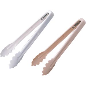 エムテートリマツ エムテートリマツ PC 抗菌入 万能トング ピンク