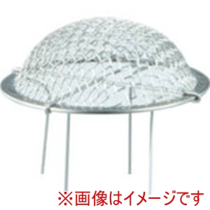 ミネックスメタル MINEX ミネックスメタル 18-8 クラゲ大φ70mm