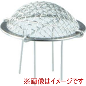 ミネックスメタル MINEX ミネックスメタル 18-8 クラゲ小φ55mm