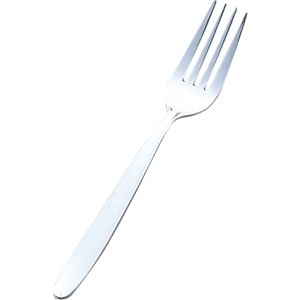 エムテートリマツ エムテートリマツ MT ＃7700 18-0 デザートフォーク 穴無