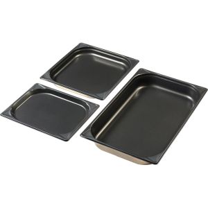 エムテートリマツ エムテートリマツ 18-8 ノンスティック GNパン 2 1/1 40