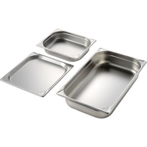 エムテートリマツ MT 18-8 GNパン EM8023100 2/3 100mm エムテートリマツ