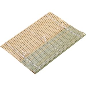 友成産業 友成産業 26-130-1 竹製 ダテ巻寿 並 300×300mm
