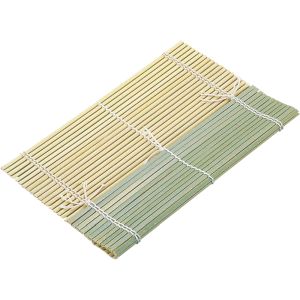 友成産業 友成産業 26-046 竹製 のりすだれ 細 巻す 27×24cm