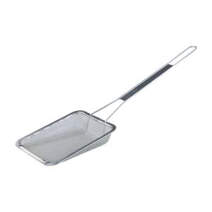 エムテートリマツ MT シンプル 角 フライヤー用 カス揚げ 大 145×175 エムテートリマツ