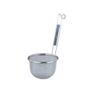 エムテートリマツ エムテートリマツ シンプル 万能こし 120mm 18-8