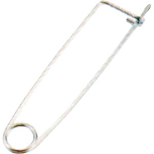 エムテートリマツ MT 18-8 スプーン通し 普及安全ピン型 エムテートリマツ