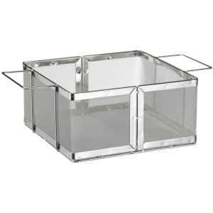 エムテートリマツ MT 角型 ロート用 アミ 板フチ仕様 44791 エムテートリマツ