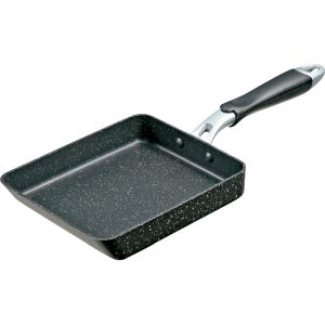 エムテートリマツ エムテートリマツ MTI IHマーブル 玉子焼 Light 四角底 圧着