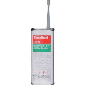 スリーボンド threebond スリーボンド TB1401B-200 ねじのゆるみ もれ さび防止剤 200g 青色