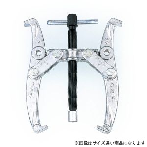 スーパーツール SUPERTOOL スーパーツール G6B ギヤープーラー G-6B