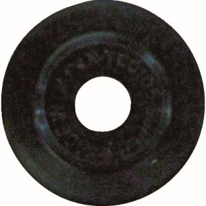 スーパーツール SUPERTOOL スーパーツール TCC105E チューブカッター替刃 1枚 適用カッター TC103E～107E 替刃直径 18.7mm